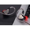 Linsoul 7Hz Salnotes Zero HiFi 10mm Dynamic Driver In-Ear Earphone