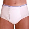Petey's Washable Incontinence Underwear for Men (Super Protection) - Reusable