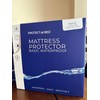 Protect-A-Bed Twin XL Mattress Protector NEW