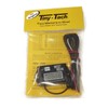 Water Resistant Tiny Tach Digital Hour Meter Tachometer Boat PWC