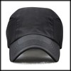 White Fang CA743 Mesh, Plain, Cap, Hat, Running, Outdoor, Men's,