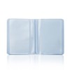 Lxnoap Credit Card Holder 10 page 20 slots
