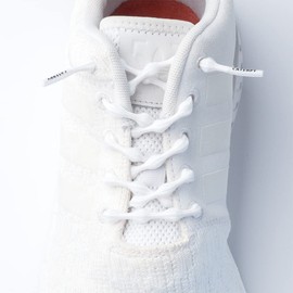 [Caterpy] Caterpie New Caterpie with improved fit that is difficult to fall out! 2 sizes x 15 colors (60 cm (for 4 - 5 holes), silk white), silk white