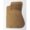 AFM NEW! Tan Floor Mats 2000-2002 Jaguar S Type Set