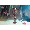 Nemesis Now Mr Goblet, Black, 21cm, Resin