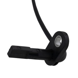 ABS Wheel Speed Sensor (Left or Right Front Wheel), Fits for 2010-2013 Buick LaCrosse 2011-2013 Regal, Replaces OEM 12842287, 10224