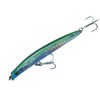 Momo Lure, Momo Lure, Seabass Lure, EDGY 90S, Bee Loss