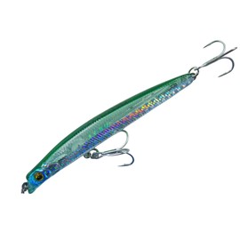 Momo Lure, Momo Lure, Seabass Lure, EDGY 90S, Bee Loss Pattern (Sayori)