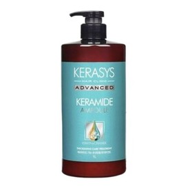 케라시스 케라마이드 가는손상모 트리트먼트 1L Kerasis Ceramide Treatment for Thin Damaged Hair 1L