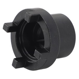 Lock Nut Wrench Swing Arm Pivot Nut Tool Removal Lock Nut Tool for Maintenance and Necessary Repair DL1000 DL650 DL650A GSXR1000 GSXR600