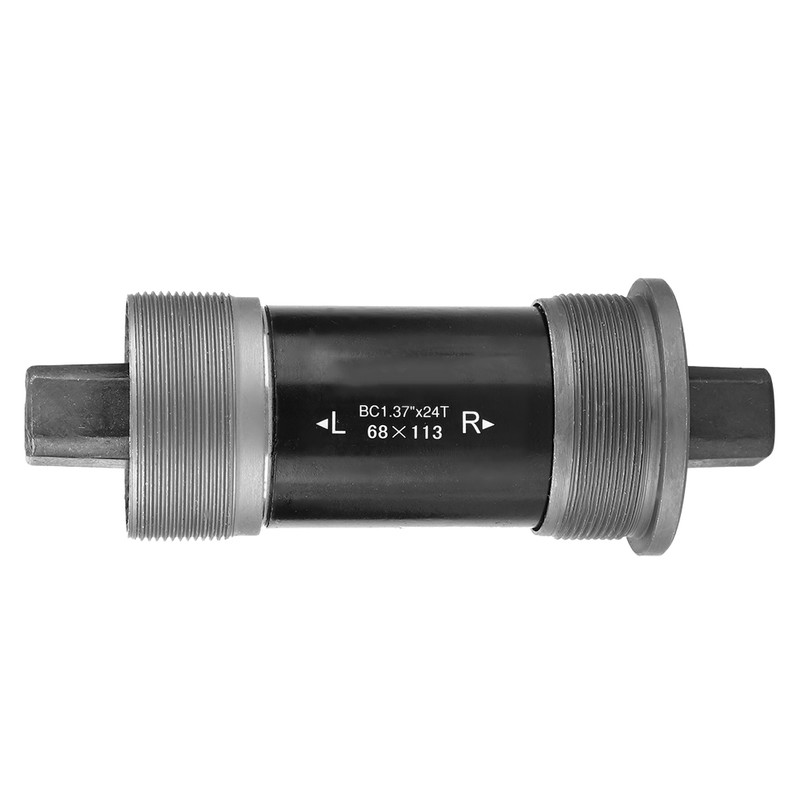 Bicycle Bottom Bracket Quare Hole Axis Bike Parts for Square