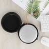 GEEKRIA Speaker Tasche für A1 Speaker, Portable Waterproof Wireless Bluetooth