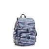 Kipling Women's City Pack Small Backpack, Lightweight Versatile Daypack, Bag