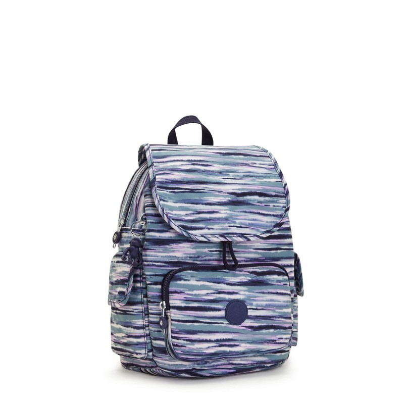 Kipling Women's City Pack Small Backpack, Lightweight Versatile Daypack, Bag