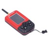 ZNAZTYQ003 Wireless Sonar Fish Finder Handheld Visual Fish Detector with