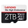 Memoria Lenovo High Endurance 2tb V30 Tarjeta De Memoria Fc