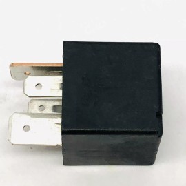 OMRON 250002 12V 50A BLACK RELAY 1/11302/87 LANCIA FIAT ALFA
