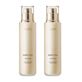 IOPE 아이오페 IOPE 슈퍼바이탈 소프너 150ml 2개 IOPE Super Vital Softener 150ml 2 pieces