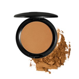 COVER FX Pressed Mineral Foundation - Shade T3 - Weightless Powder Foundation - Buildable Light to Full Coverage - Matte Finish - All Skin Types