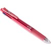 Zebra (ZEBRA) Slurry Multi 0.7 Ink Colors: Black, Blue, Red,