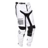 FASTHOUSE Carbon Eternal Pant (White, 40)