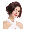 WIG ME UP - YZF-4359-M33X Lady Quality Wig short Longbob