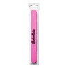 REVLON File On Nail Shaper, Limited Edition Live Boldly Collection,