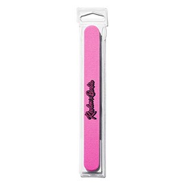 REVLON File On Nail Shaper, Limited Edition Live Boldly Collection, Pink 2 Count (Pack of 1)