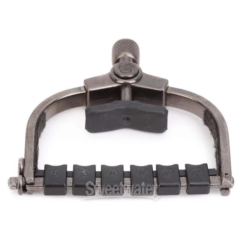 Paige Clik PC-6-W-ETI 6-string Wide Guitar Capo