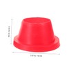 iplusmile 2pcs Speaker Baffles for Car Audio Speaker Protector Covers
