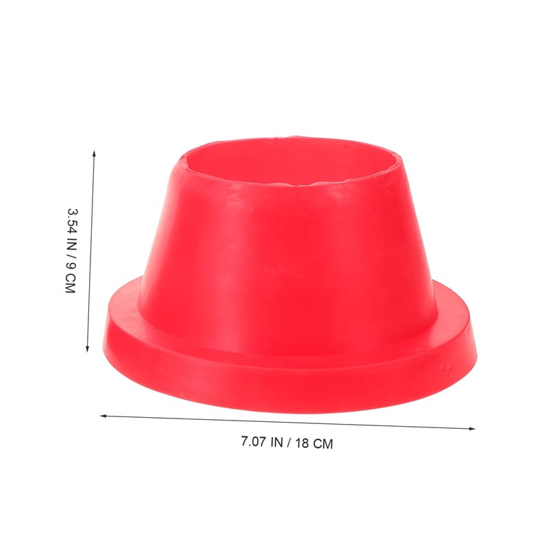 iplusmile 2pcs Speaker Baffles for Car Audio Speaker Protector Covers