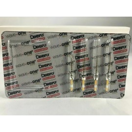 DENTSPLY Waveone Gold Small, Primary, Medium, Large RECIPROCATING File Dentsply 25mm - MEDIUM(Green) 25mm