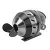 Fishing Reel Ultra Smooth Cast Fishing Reels Aluminum Alloy Round