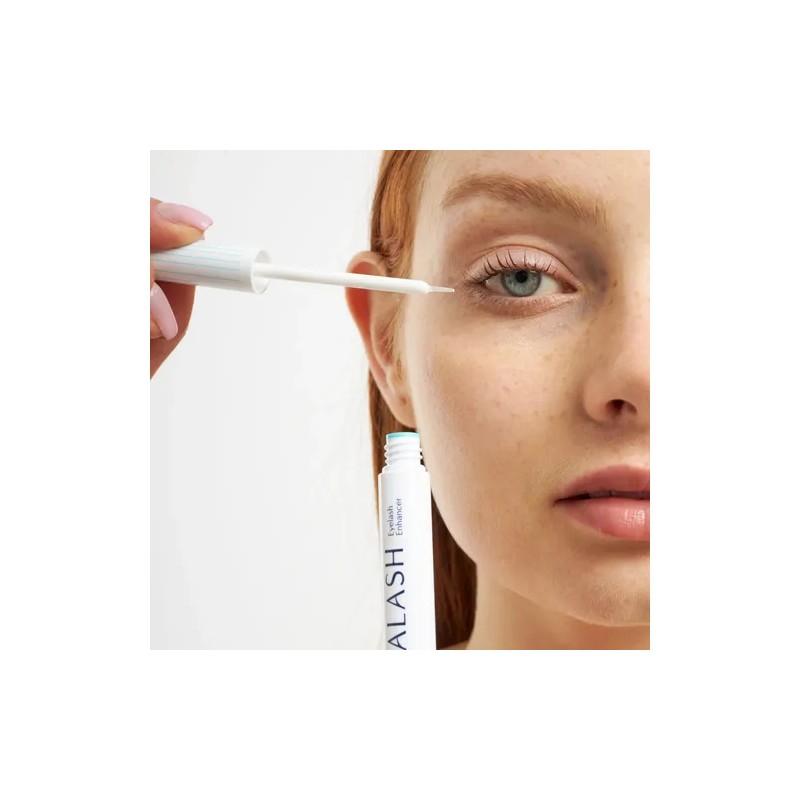 Realash Suero Alargador Pestañas Volumen, Fuerza Orphica 3ml
