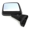 Mirror - Right - Fits Honda GL1200 Gold Wing -