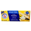 Voortman Sugar Free Wafers - Variety Pack - Strawberry (1,