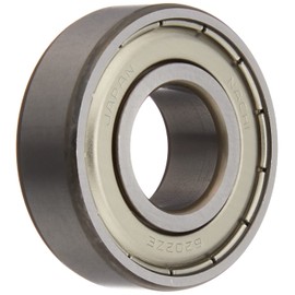 不二越 Nachi Bearings 6202Z