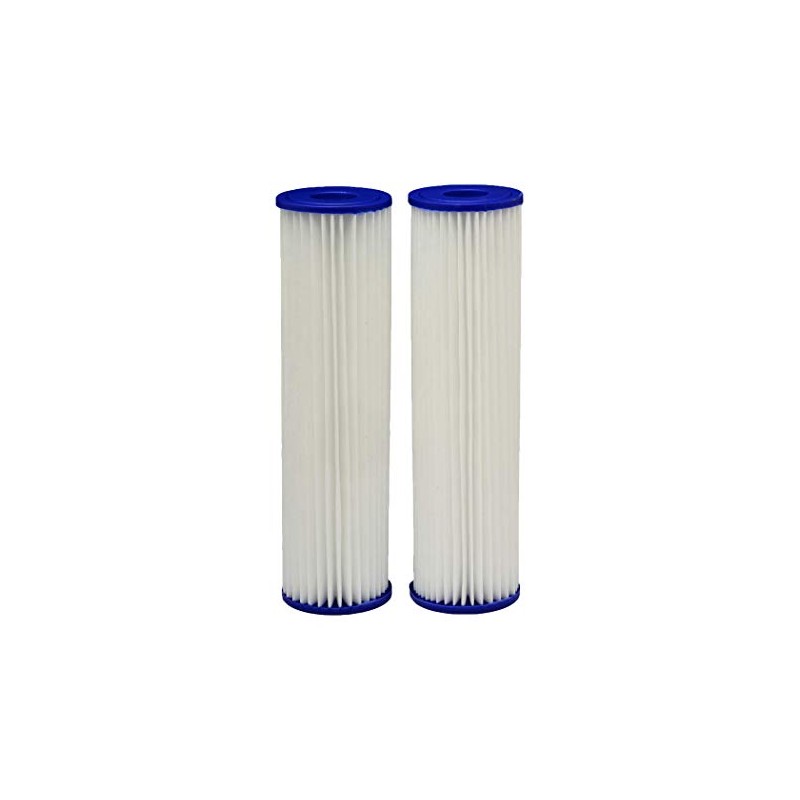Brita Total 360 Pleated Whole House Water Filter Replacements (BRW2P)