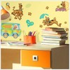 SCOOBY DOO 26 BiG Wall Stickers Mystery Machine Decals