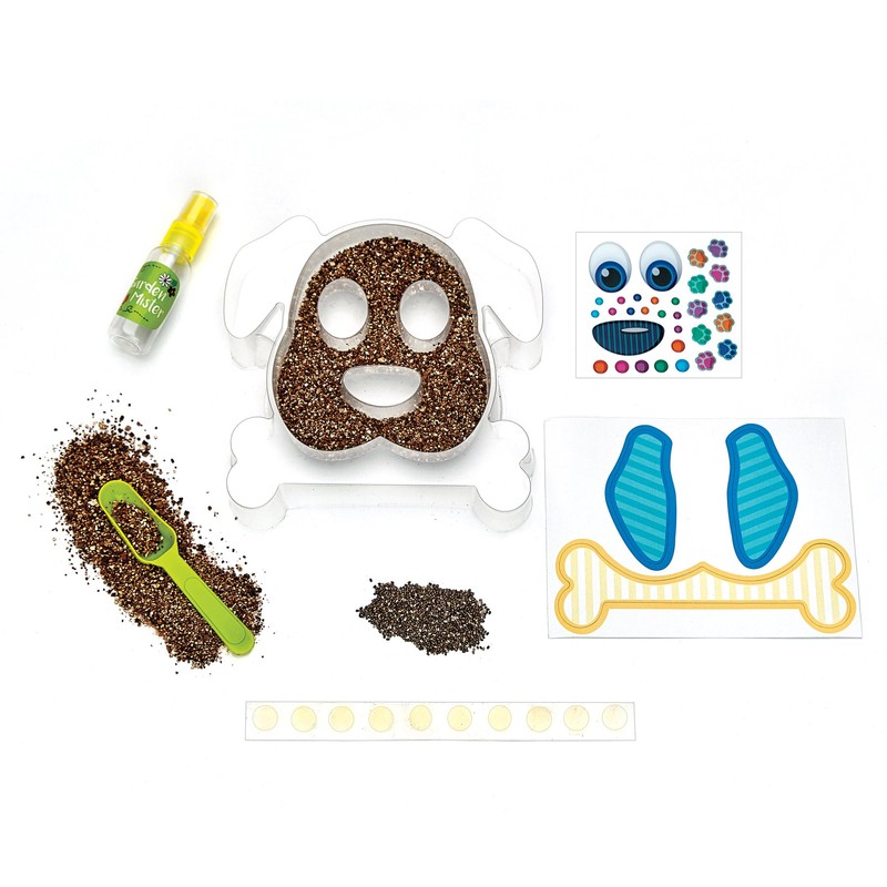 Creativity for Kids 6122 "Grow Puppy Grow Kit