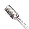 Unbranded Drill Bit Carbide Rotary File Metal Milling Grinding Cutter