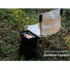 Ginsco New Leak-Proof Travel Trash Bag, Hanging Car Trash Can