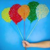 HARIBO Gummi Candy, Original Goldbears Gummy Bears, 3 Pound Party