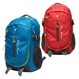 7019 Blue Mount Mountaineering Outdoor Backpack 50L Mountaineering Backpack / 7019 블루마운트 등산 아웃도어 백팩 50L 등산배낭