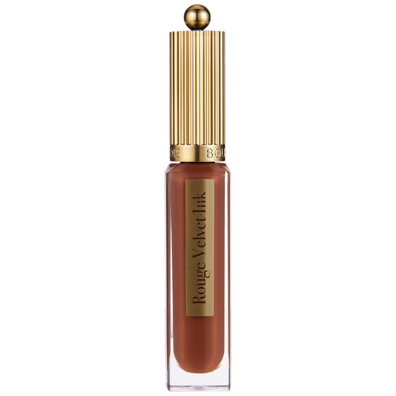 Bourjois Velvet Ink Lip Tono 12
