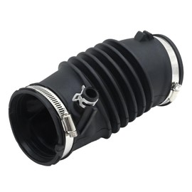 DUZFOREI 17228-RYE-A10 Manguera de admisión de aire, repuesto para Acura MDX 2010 2011 2012 2013, reemplaza 17228-RYE-A10