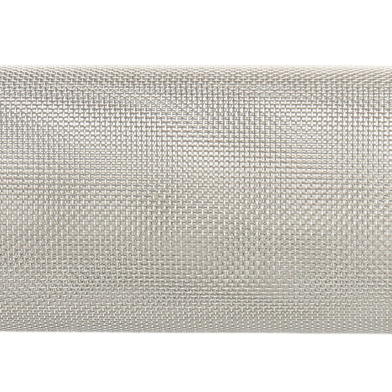 Aquarium Intake Filter Mesh Stainless Dense Openings Fine Pores Fish