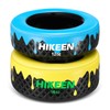 Hikeen Baseball and Softball Bat Weights - 12oz & 16oz