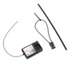 FS GR3E 2.4Ghz 3CH RC Receiver for GT3B GT2 GT3C