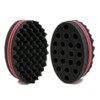BEWAVE Big Holes - cepillo para polvo de pelo de